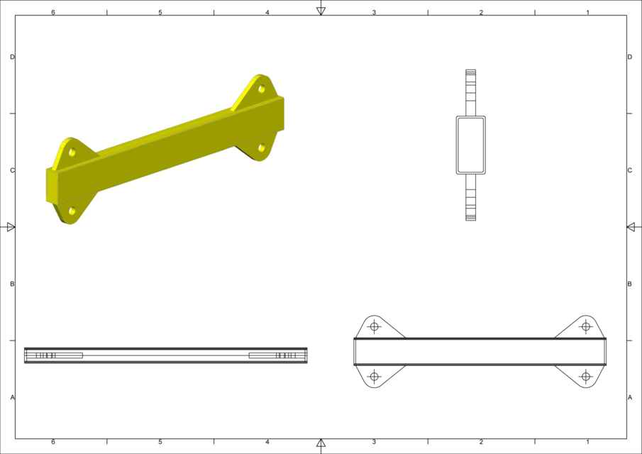 Free CAD Designs, Files & 3D Models The GrabCAD Community Library