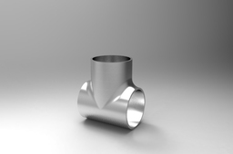 T-pipe joint