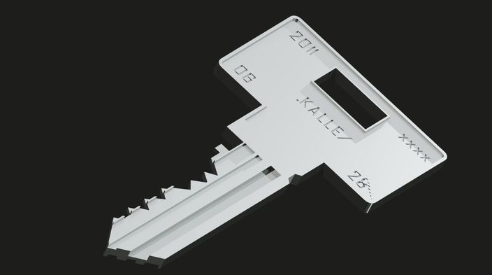Key