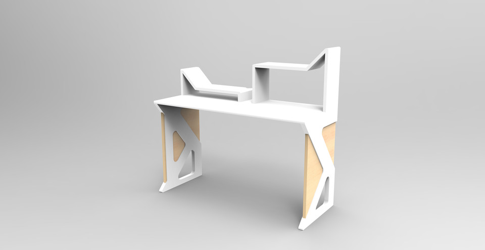 Modern Table Design