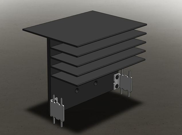 Heatsink