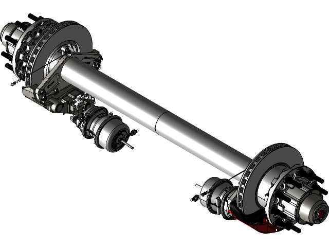 Free CAD Designs, Files & 3D Models | The GrabCAD Comm…