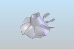 rotor tip
