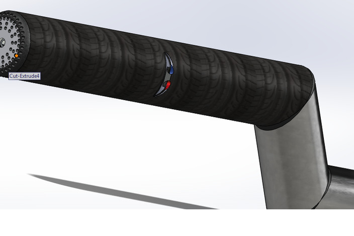 Bluetooth Handlebar Speakers