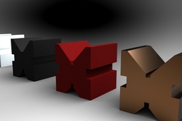 Vee Block