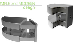 Simple & Modern HING