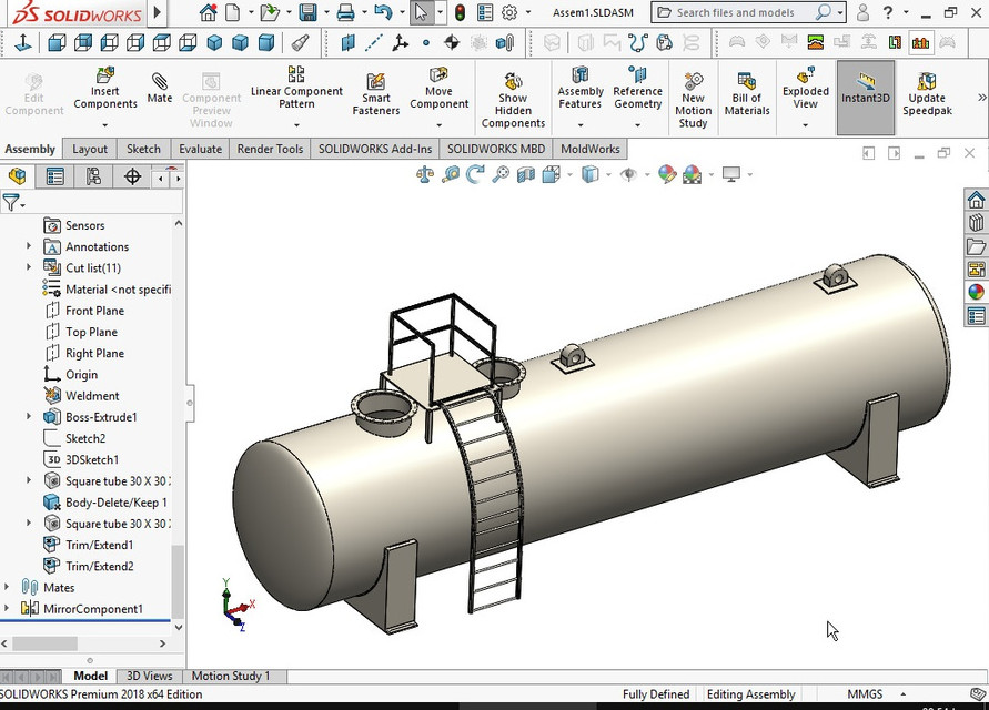 Free CAD Designs, Files & 3D Models | The GrabCAD Community Library