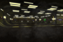 Cargo Bay 1