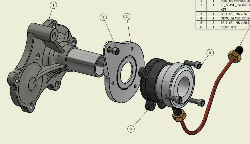 Free CAD Designs, Files & 3D Models The GrabCAD Community Library