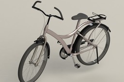 Bicycle Atlas
