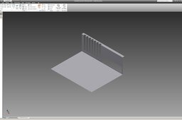 Atx Motherboard tray