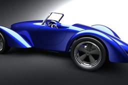 Bellemachina 853 Coupe