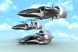 terrafugia-tf-x entry No.3