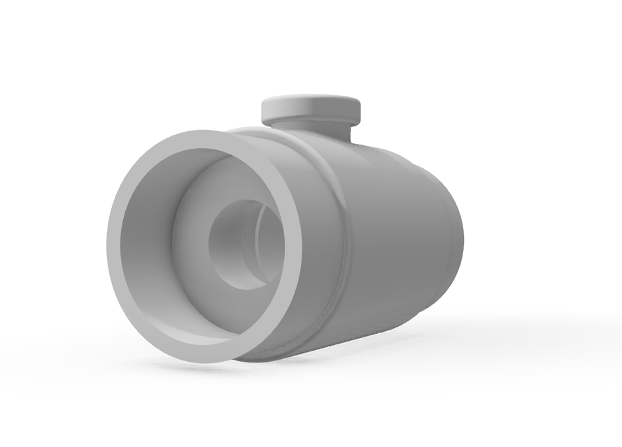 Ball Valve Part1