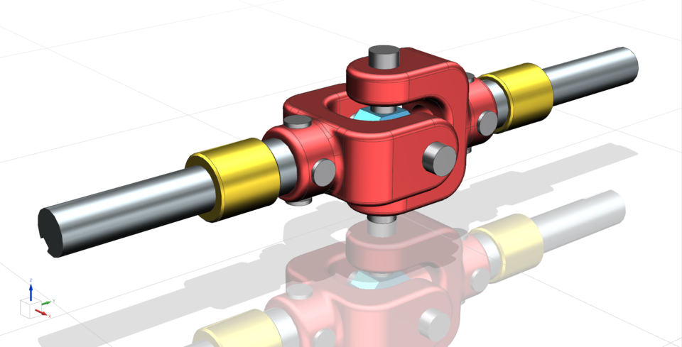 Universal Joint