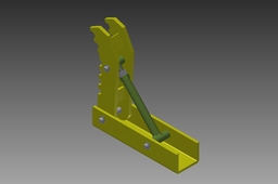 Mechanical Thumb