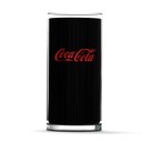 Coca-Cola Glass