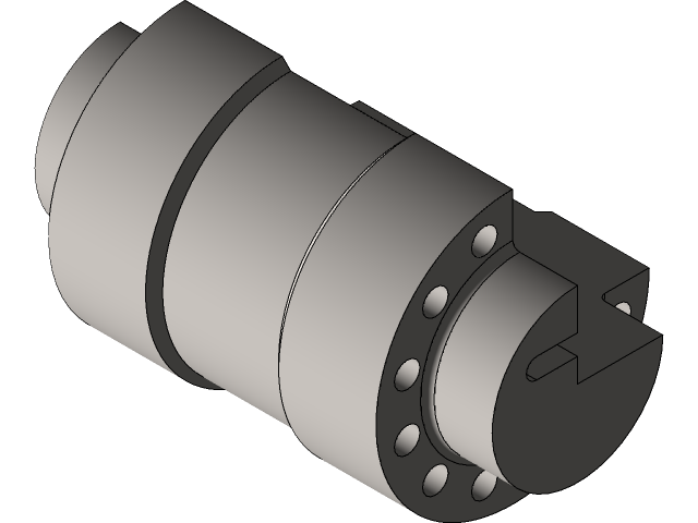 Sw Test Part Free CAD Designs, Files & 3D Models | The GrabCAD Community Library