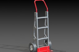 Hand Truck