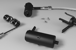 Krimelte Foam Heater