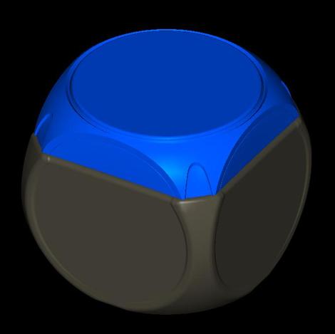 cosmetic jar