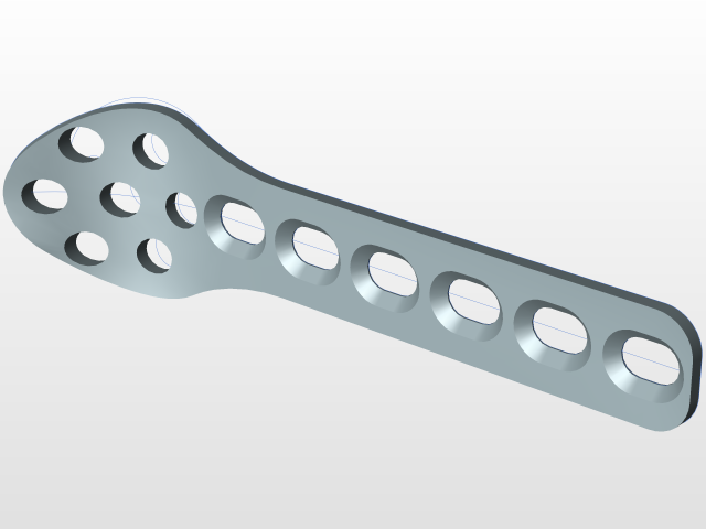 bone plate