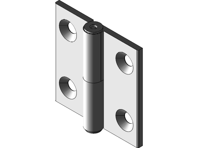 hinge
