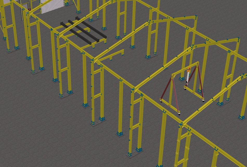 Free CAD Designs, Files & 3D Models The GrabCAD Community Library