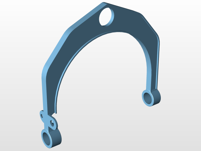 Control arm