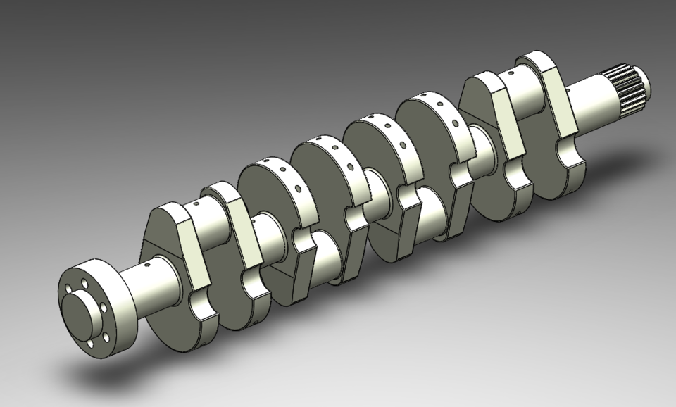 Free CAD Designs, Files &amp; 3D Models | The GrabCAD Community Library