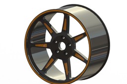 18" Rim