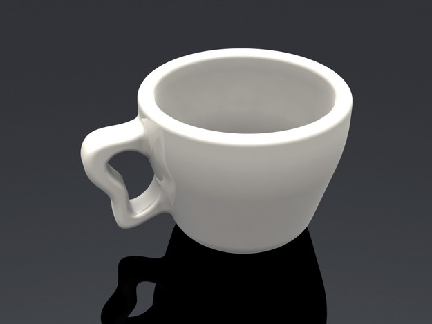 Cup (Taza)