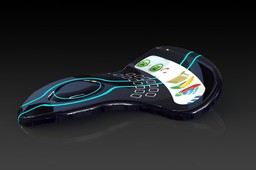 3D Mouse