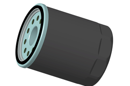 Oil filter