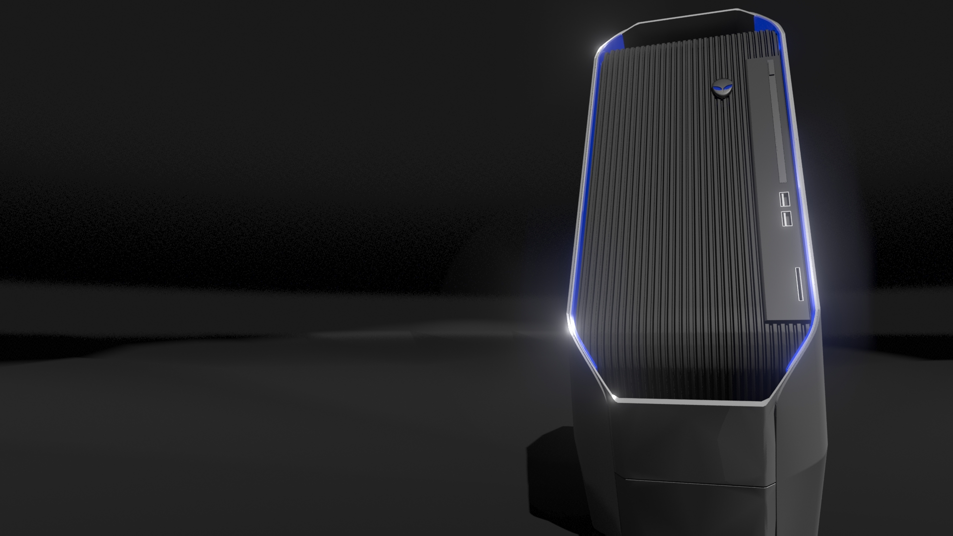 Alienware����51 CPU����
