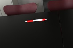 Pen