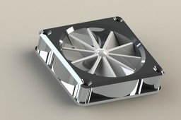 Computer cooler