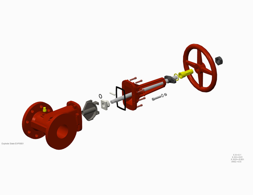 Free CAD Designs, Files & 3D Models The GrabCAD Community Library