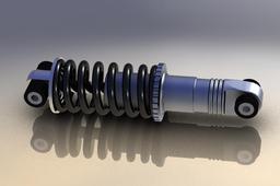 DNM Shock Absorber