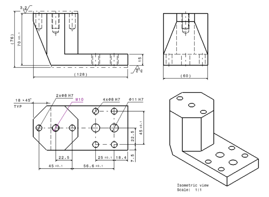 Free CAD Designs, Files & 3D Models | The GrabCAD Community Library