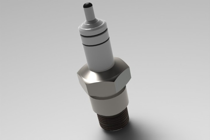 spark plug