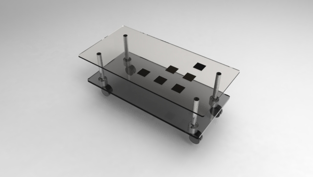 Living room Table