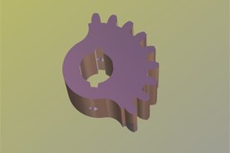 Leveling Gear