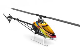 3D Helicopter