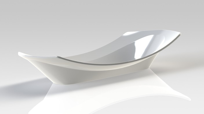 Bowl By Rajesh_HUN
