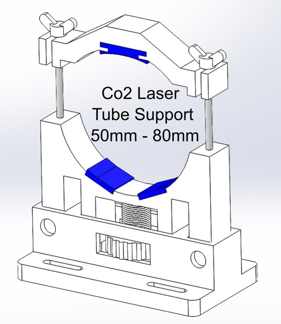 Tube Cad Module Free CAD Designs, Files & 3D Models | The GrabCAD Community Library