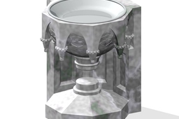 The Pensieve