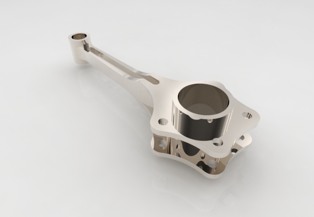 piston rod