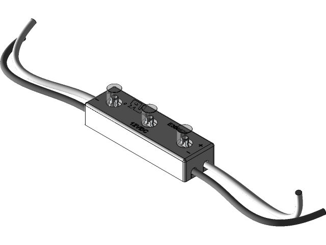 Generic Led Module Cad Block Free CAD Designs, Files & 3D Models | The GrabCAD Community Library