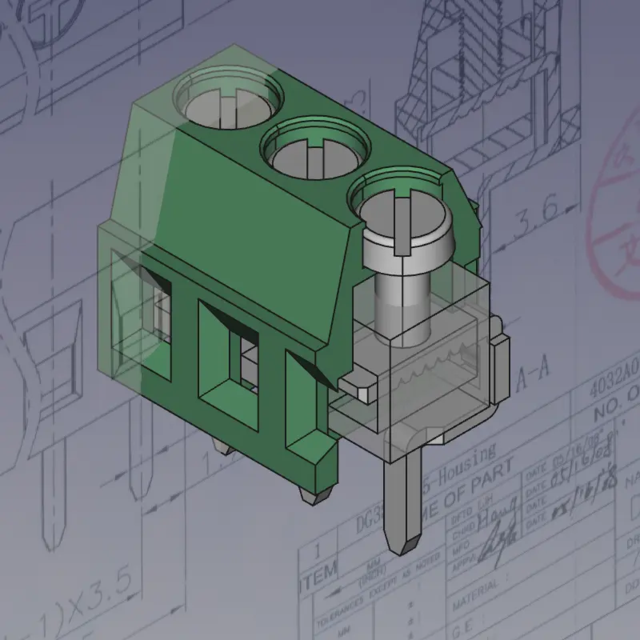 Free CAD Designs, Files & 3D Models The GrabCAD Community Library